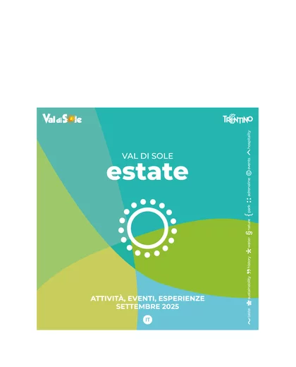 Eventi settembre  | © Archivio APT Val di Sole