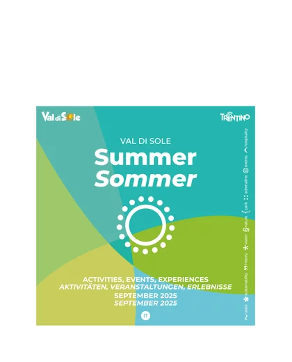 Eventi settembre en de | © Archivio APT Val di Sole