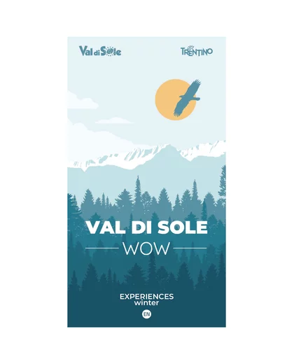 WOW experience winter  | © Archivio APT Val di Sole