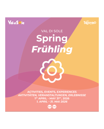 Eventi primavera en de | © Archivio APT Val di Sole