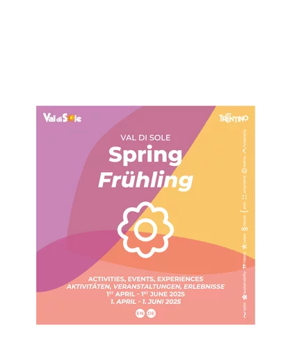 Eventi primavera en de | © Archivio APT Val di Sole
