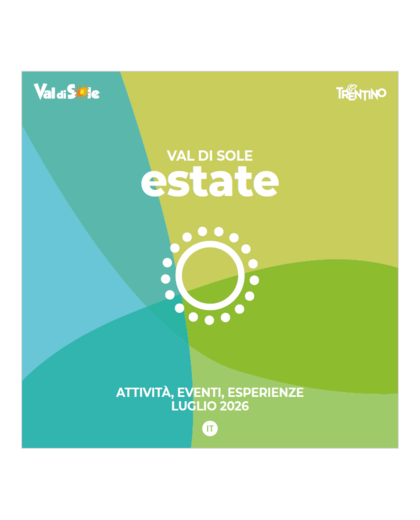 Eventi luglio | © Archivio APT Val di Sole