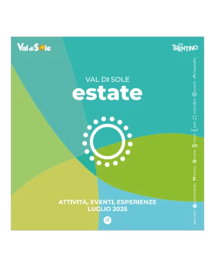 Eventi luglio | © Archivio APT Val di Sole