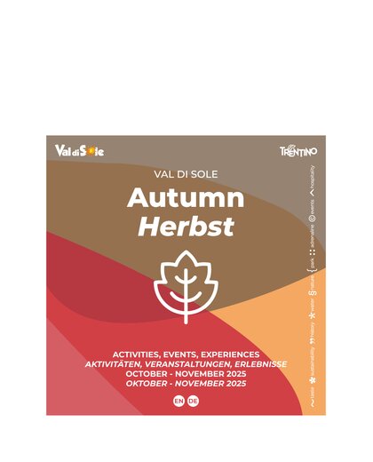Eventi autunno en de | © Archivio APT Val di Sole