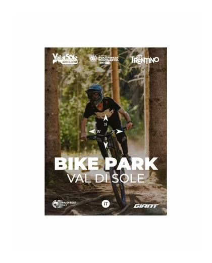 Bike Gravity | © Archivio APT Val di Sole