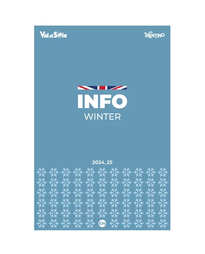 Info winter  | © Archivio APT Val di Sole