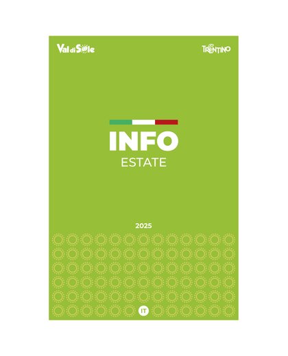 info estate | © Archivio APT Val di Sole