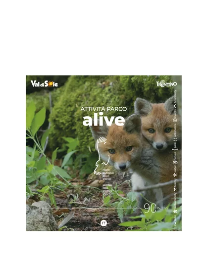 Alive | © Archivio APT Val di Sole