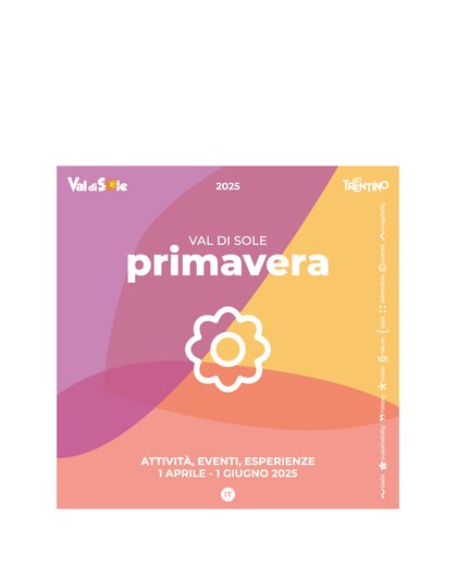 Eventi primavera | © Archivio APT Val di Sole