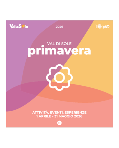 Eventi primavera | © Archivio APT Val di Sole