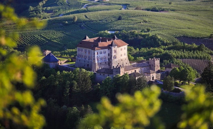 Fototeca Trentino Sviluppo S.P.A | © Archivio APT Val di Sole - ph Pio Geminiani