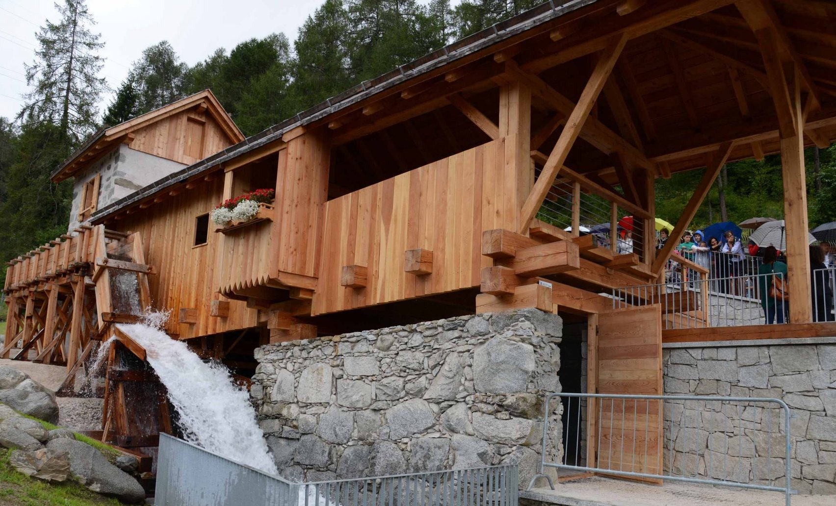 Dimaro-Folgarida, Val di Sole, Trentino