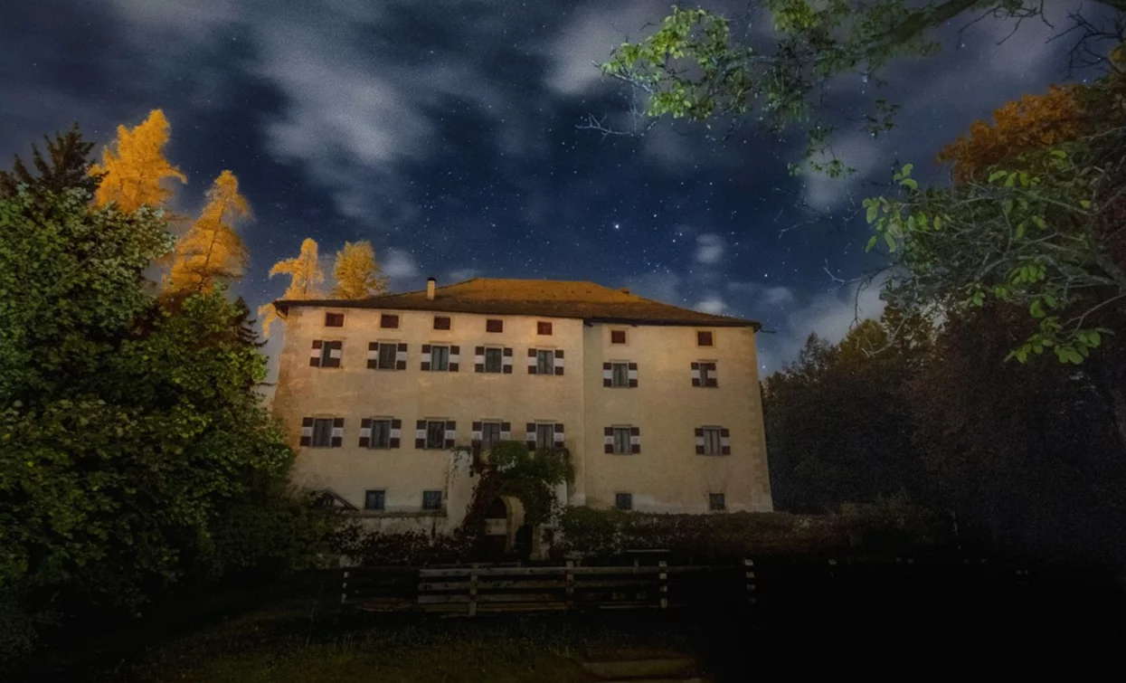 Intrigo Castel Coredo | © Archivio APT Val di Sole - ph Simone Covi