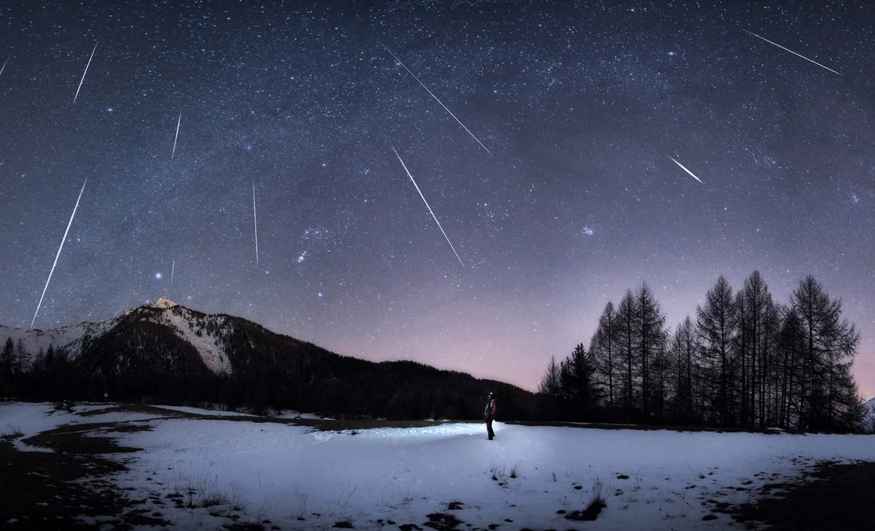 Astro Experience  | © Archivio Ursus Adventures