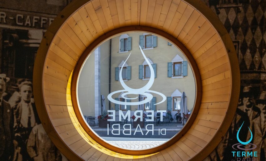 © Archivio foto Terme di Rabbi 