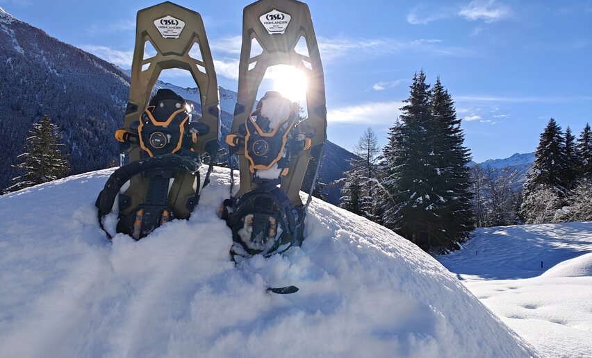 © Archivio Ursus Adventures