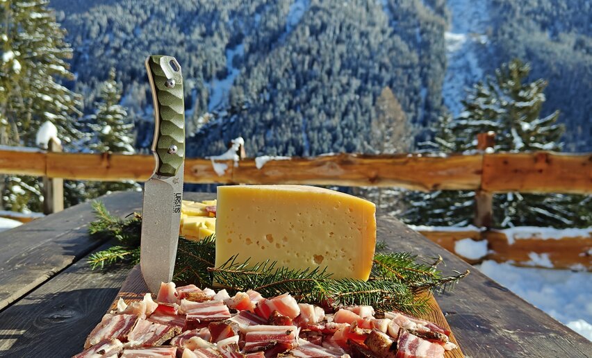 © Archivio Ursus Adventures