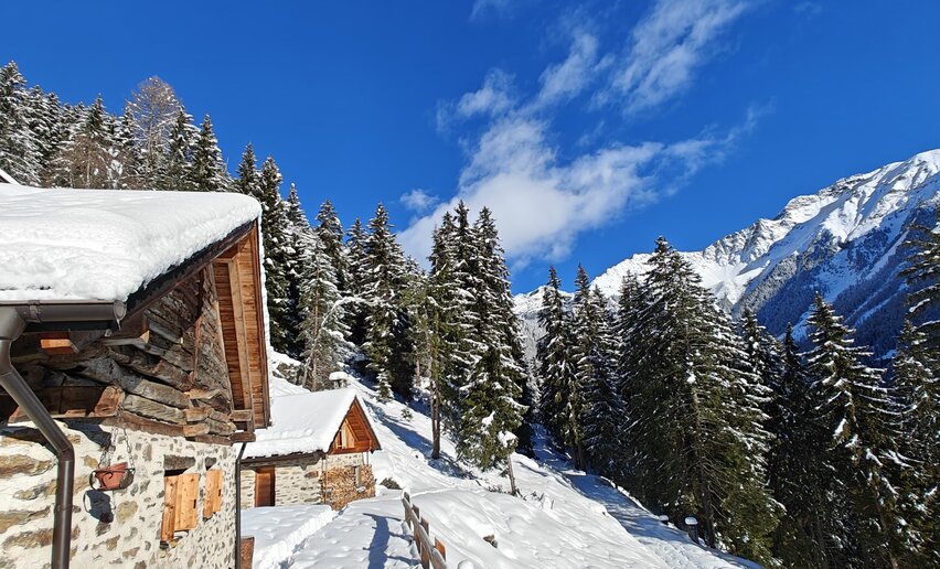 © Archivio Ursus Adventures