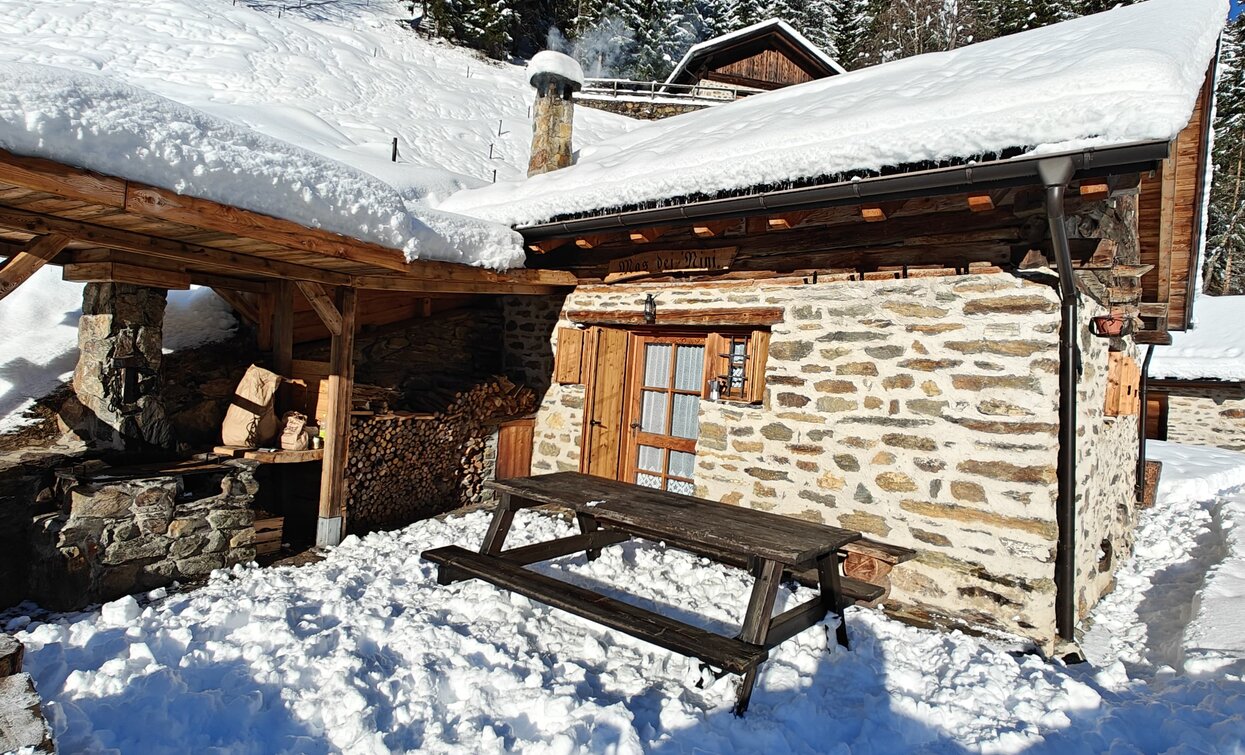 © Archivio Ursus Adventures