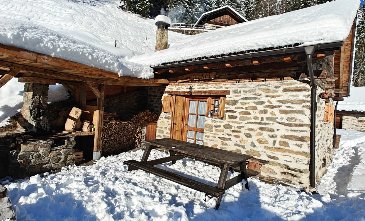 © Archivio Ursus Adventures