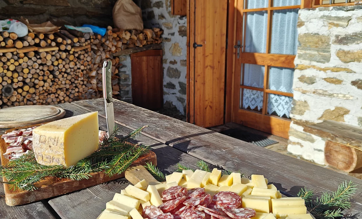 © Archivio Ursus Adventures