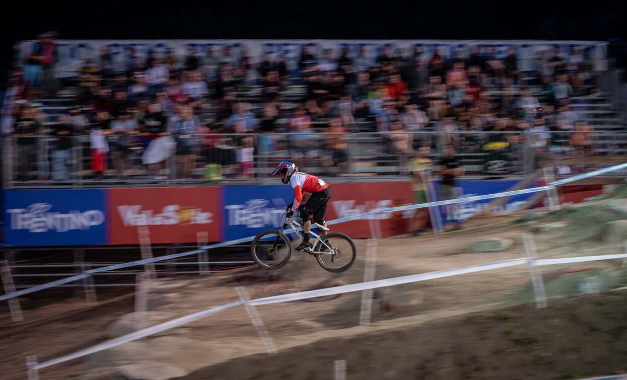 UCI MTB Daolasa | © Archivio APT Val di Sole