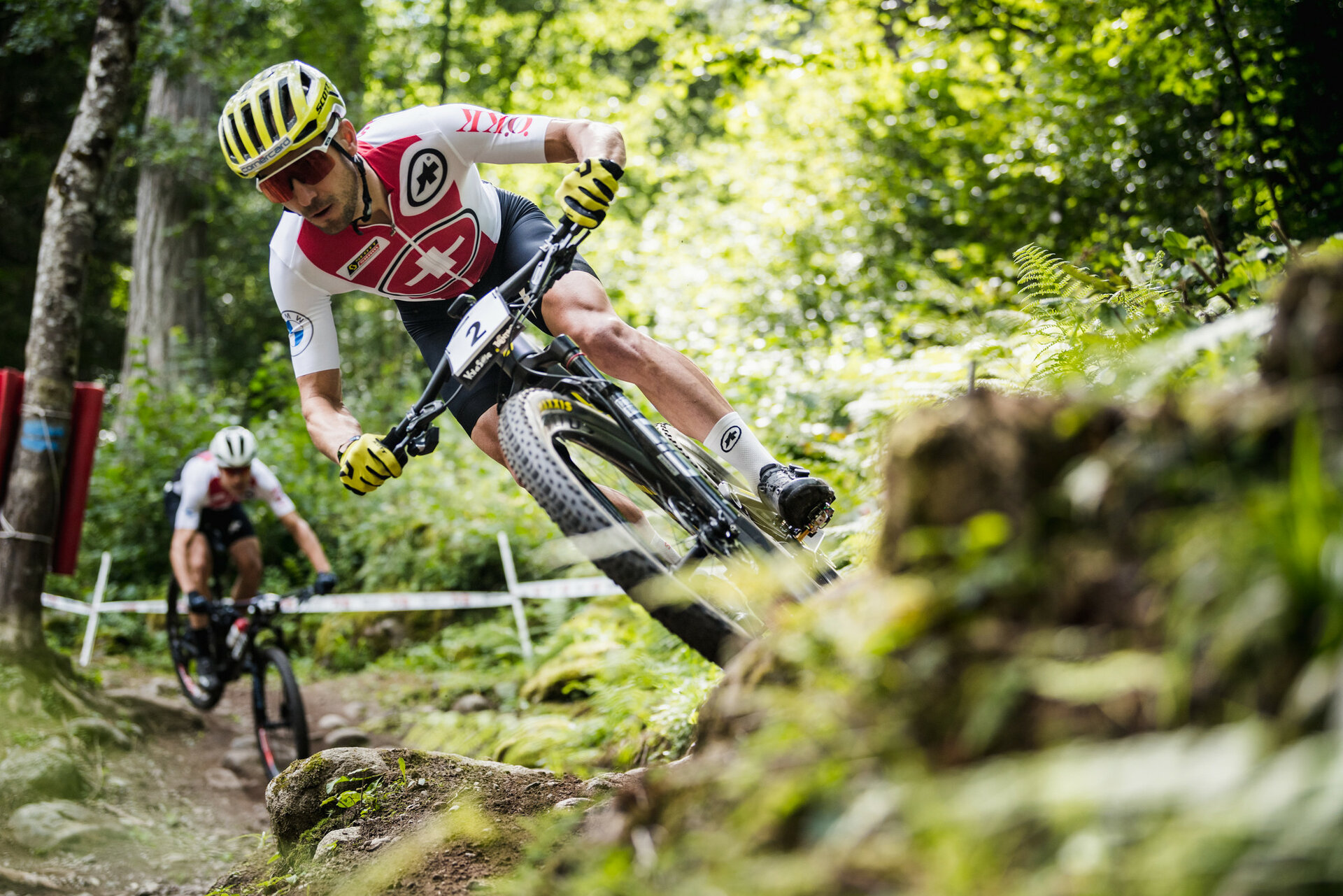 UCI MTB Weltmeisterschaften 2023, Val di Sole Trentino