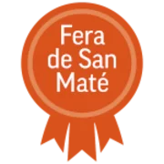 Fera San Mate logo | © Archivio APT Val di Sole 
