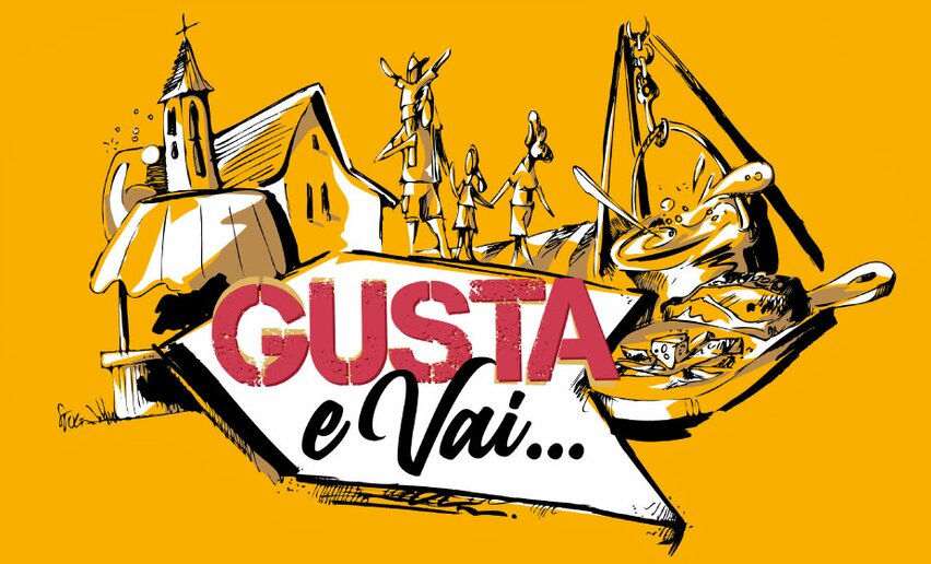 Gusta e vai | © Archivio APT Val di Sole