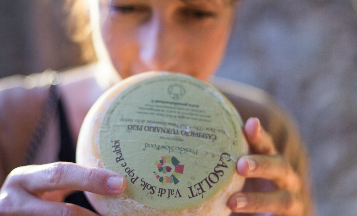 Gusto al Castello | © Archivio APT Val di Sole - ph Pillow Lab