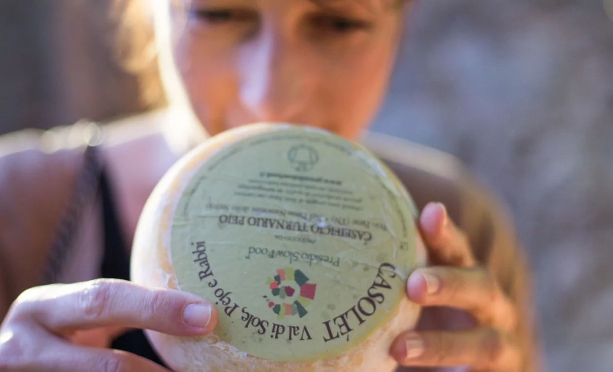 Gusto al Castello | © Archivio APT Val di Sole - ph Pillow Lab
