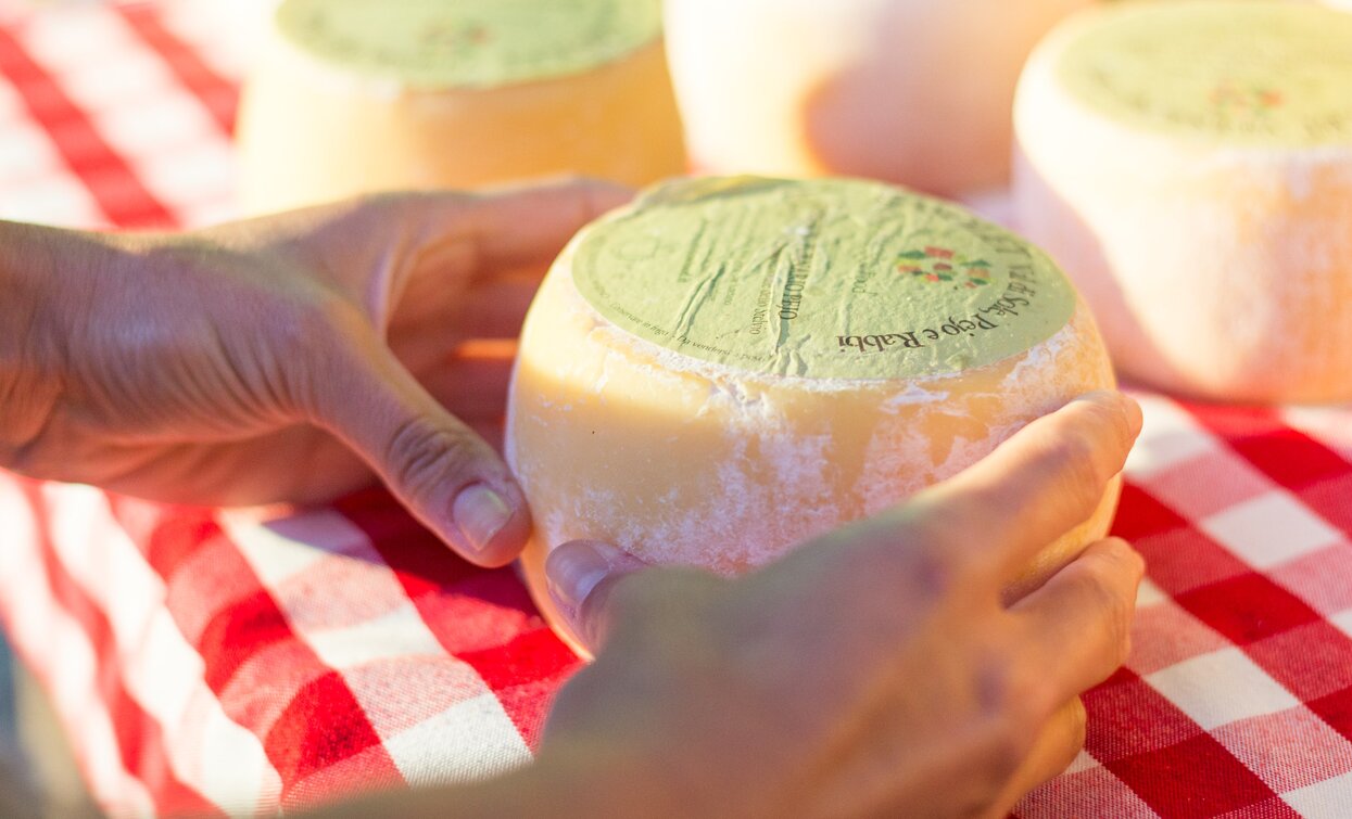 Gusto al Castello | © Archivio APT Val di Sole - ph Pillow Lab