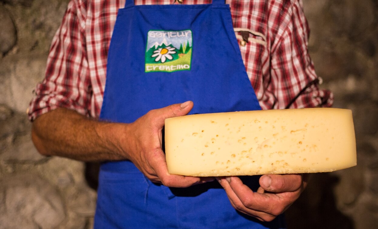 Gusto al Castello | © Archivio APT Val di Sole - ph Pillow Lab