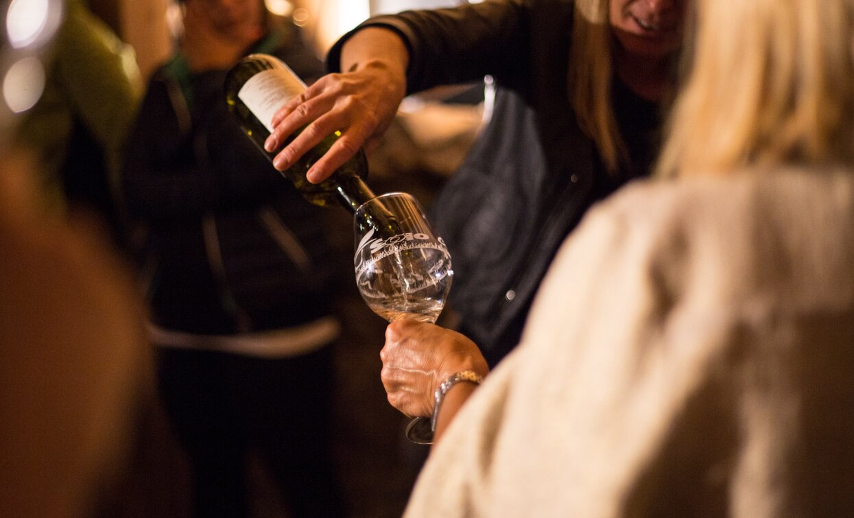 Gusto al Castello | © Archivio APT Val di Sole - ph Pillow Lab