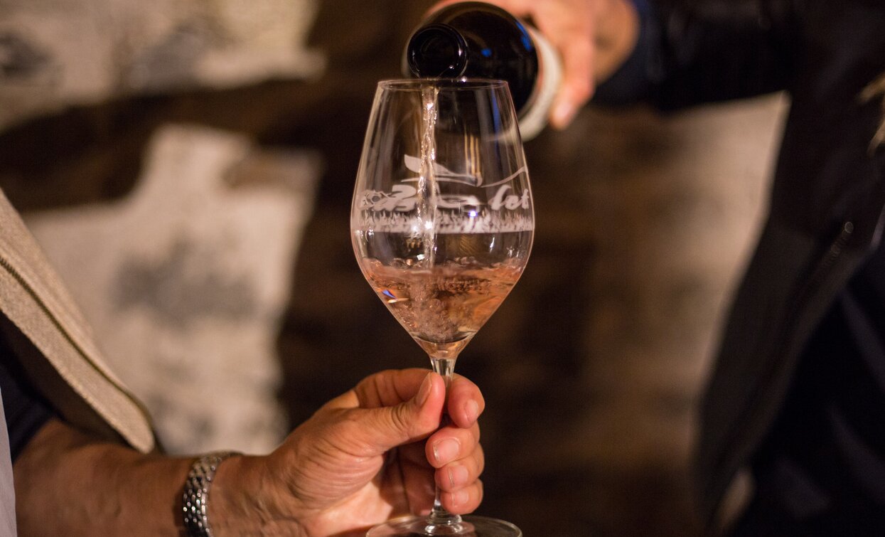 Gusto al Castello | © Archivio APT Val di Sole - ph Pillow Lab