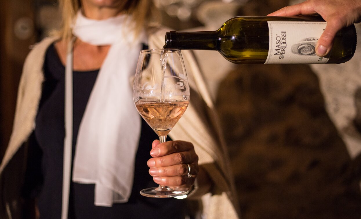 Gusto al Castello | © Archivio APT Val di Sole - ph Pillow Lab