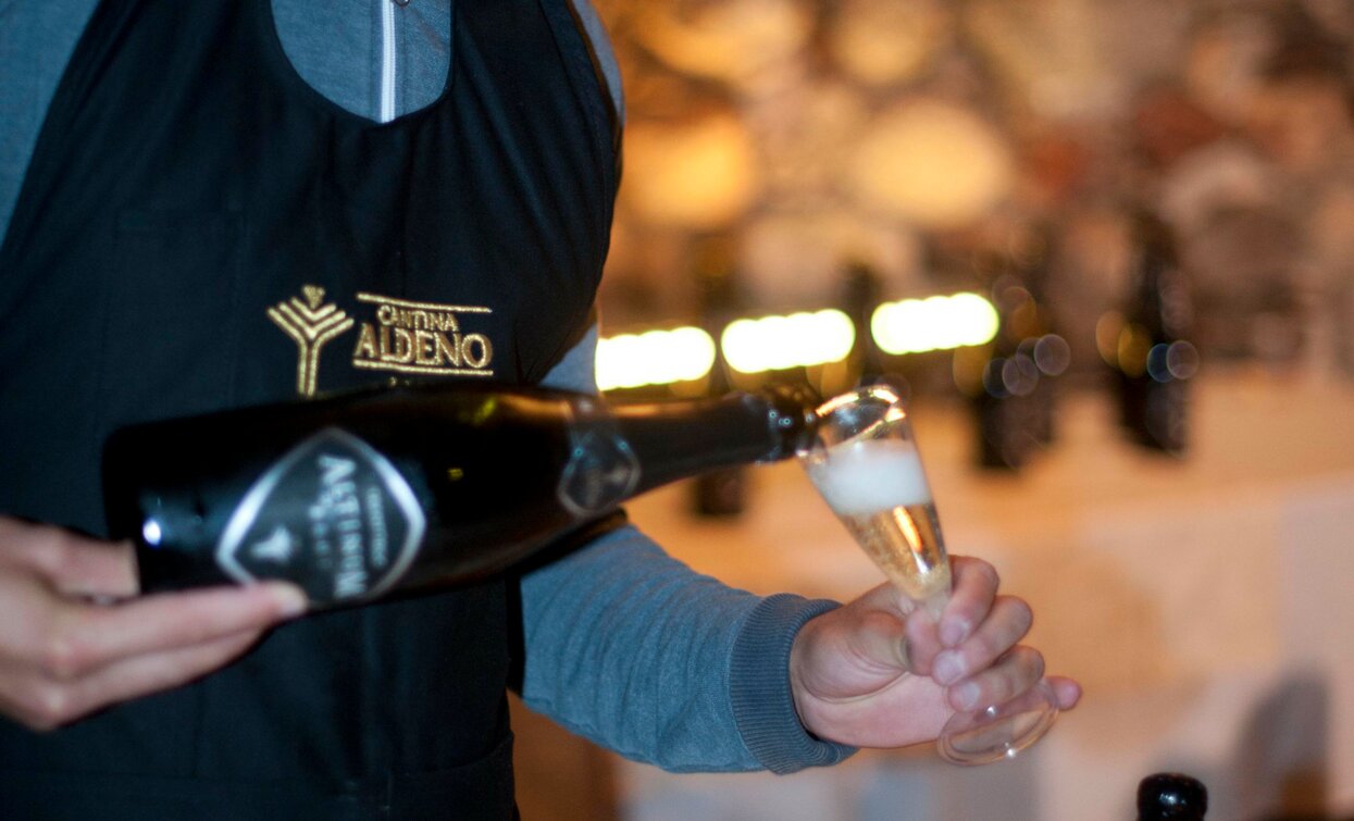 Gusto al Castello | © Archivio APT Val di Sole - ph Comune Ossana