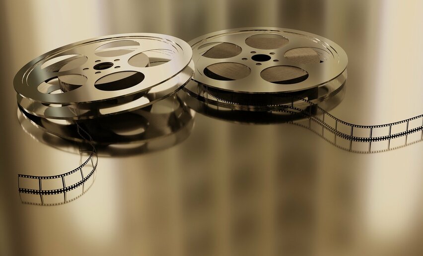 Eventi cinema | © Archivio APT Val di Sole - ph Bixabay