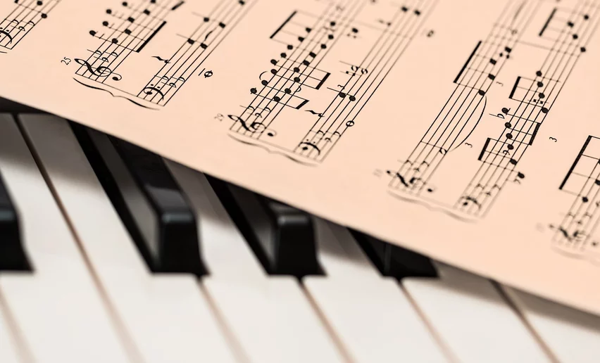 Musica | © Archivio APT Val di Sole