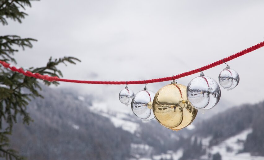 Ossana, Il Borgo dei Presepi | © Archivio APT Val di Sole - Ph Pillow Lab