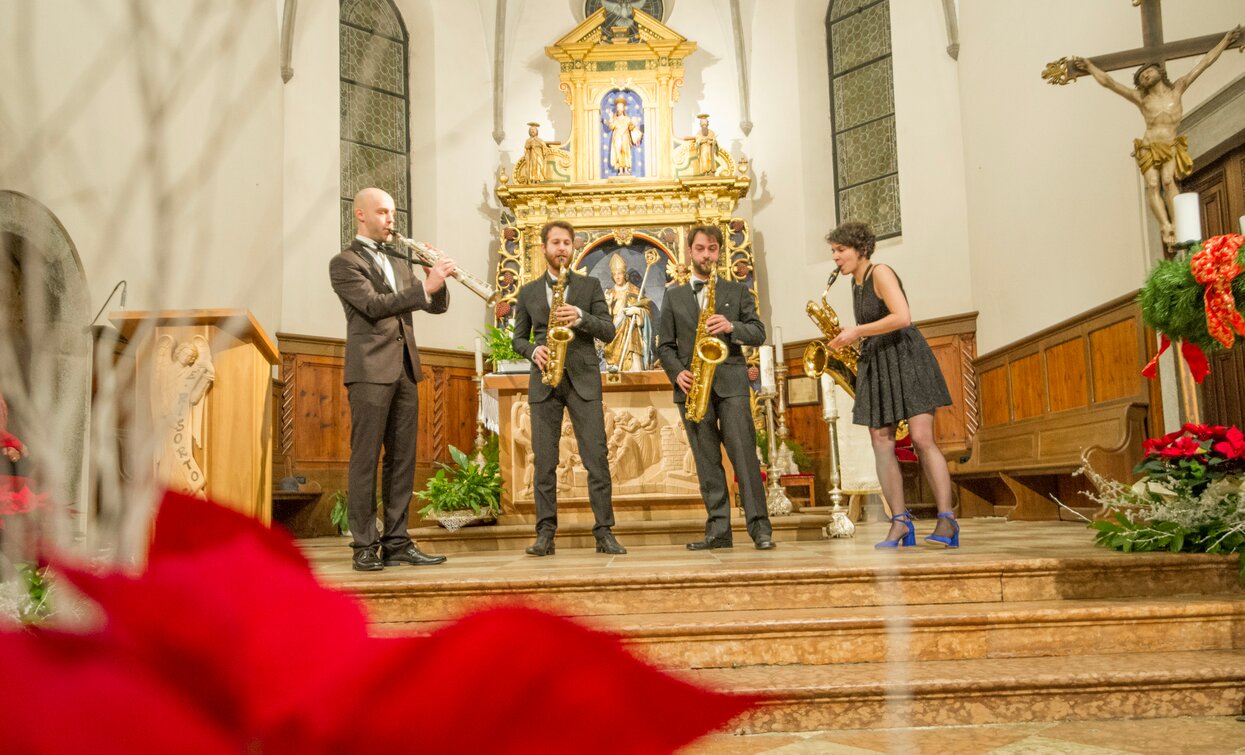 Krippen und Musik 2016 | © Archivio APT Val di Sole - Ph Mauro Mariotti