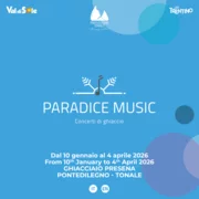 Paradice Music | © Archivio Consorzio Pontedilegno Tonale