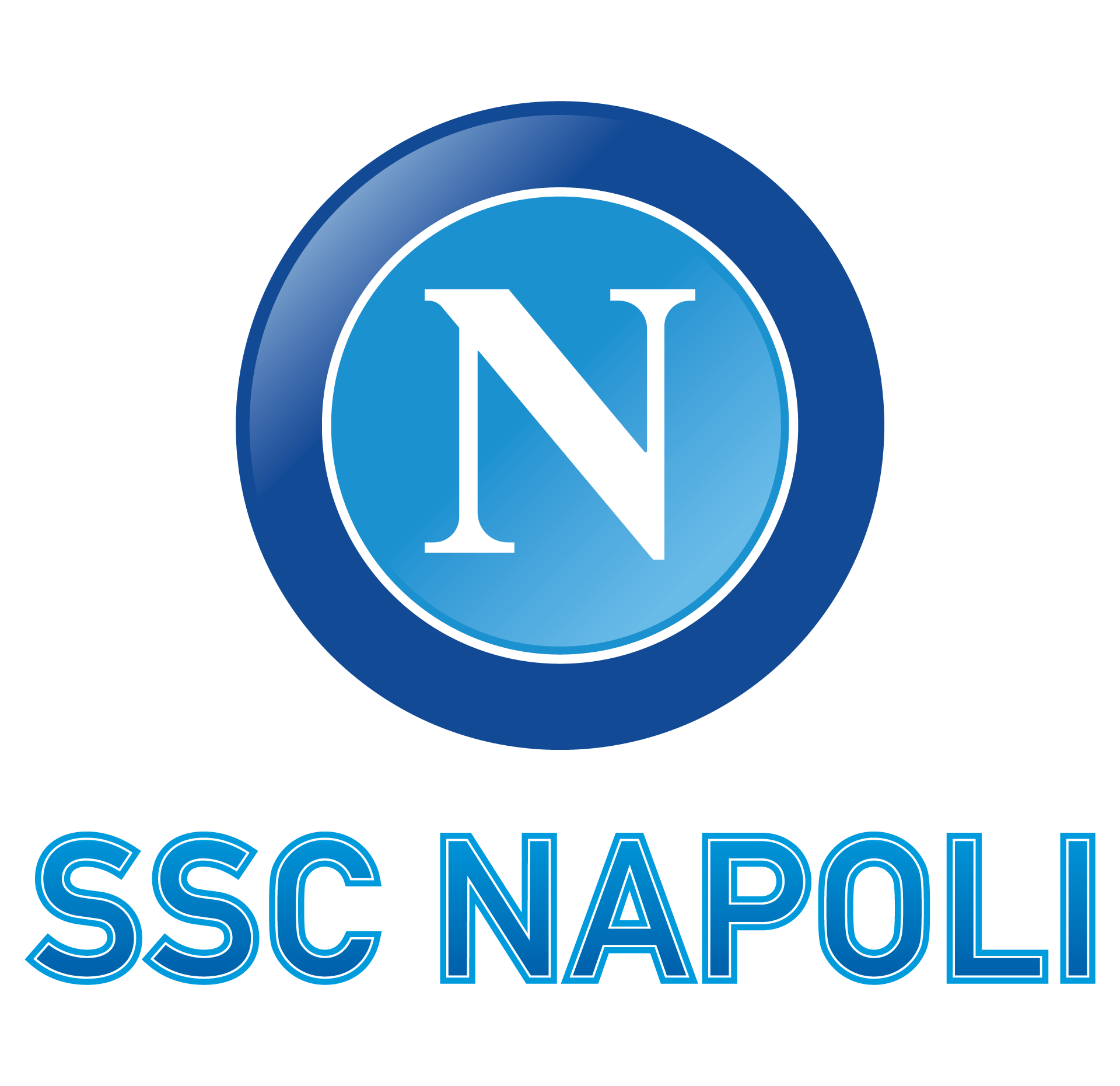 SSC Napoli Calcio in ritiro a Dimaro, Val di Sole Trentino