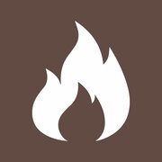 Fuoco | © Archivio APT Val di Sole
