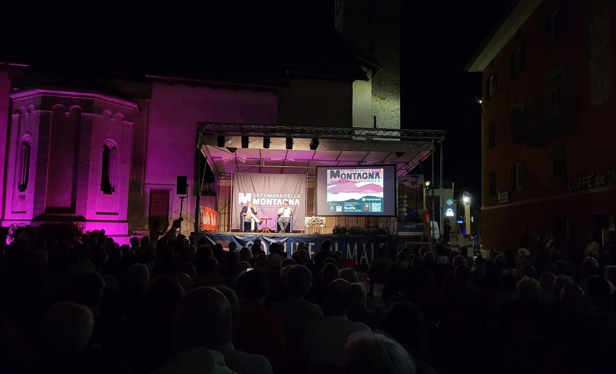 Settimana della Montagna | © Archivio APT Val di Sole - Ph Aringa Studio