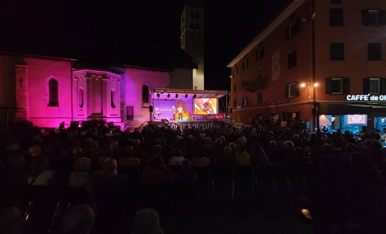 Settimana della Montagna | © Archivio APT Val di Sole - Ph Aringa Studio