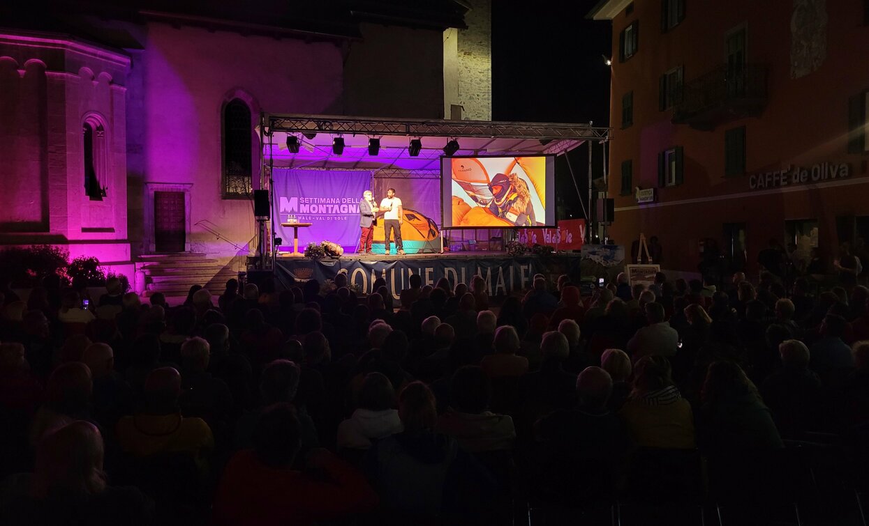 Settimana della Montagna | © Archivio APT Val di Sole - Ph Aringa Studio