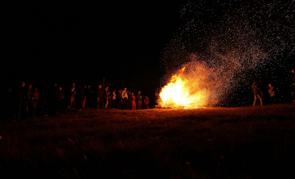 Settimana della Montagna | © Archivio APT Val di Sole - Ph Aringa Studio