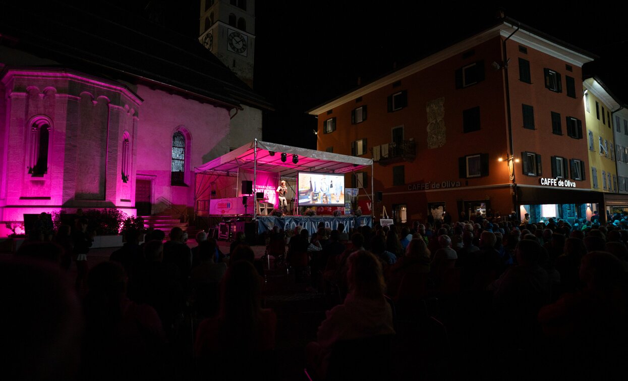 Settimana della Montagna | © Archivio APT Val di Sole - Ph Aringa Studio