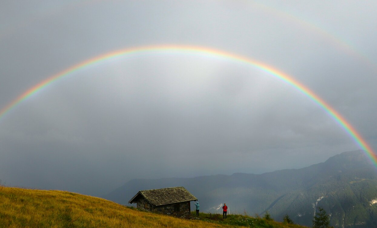 Settimana della Montagna | © Archivio APT Val di Sole - Ph Silvano Andreis